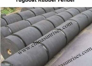 Tugboat-Rubber-Fender