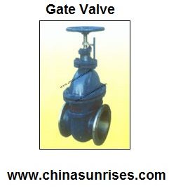 Gate Valve