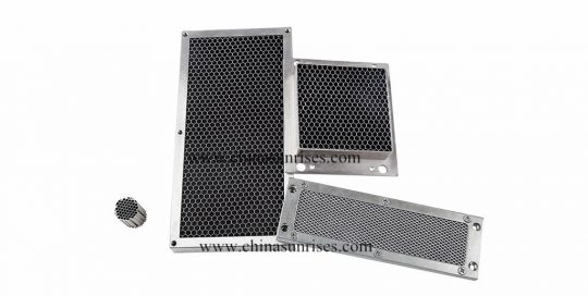 Stainless Steel Honeycomb