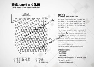 Honeycomb-Core-Typical-Stereogram