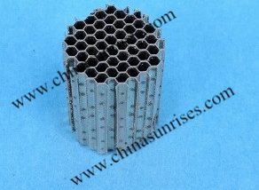 Micropore Aluminum Honeycomb Core