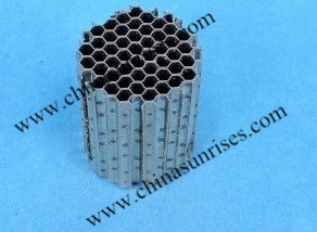 Micropore Aluminum Honeycomb Core