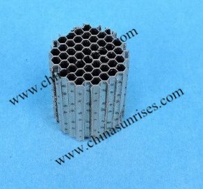 Micropore Aluminum Honeycomb Core