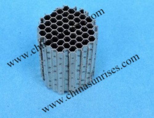 Micropore Aluminum Honeycomb Core