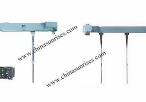 Marine-Horizontal-Electric-Window-Wiper