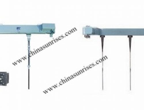 Marine Horizontal Electric Window Wiper