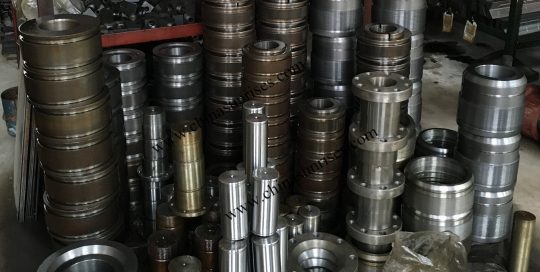 Turbocharger Parts