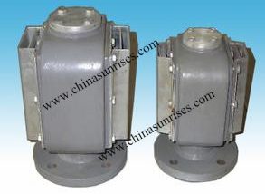 Float Type Oil Tank Air Vent Head