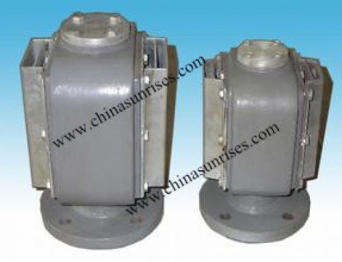 Float Type Oil Tank Air Vent Head