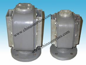 Float Type Oil Tank Air Vent Head